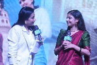 Premalu Movie Success Meet Photos